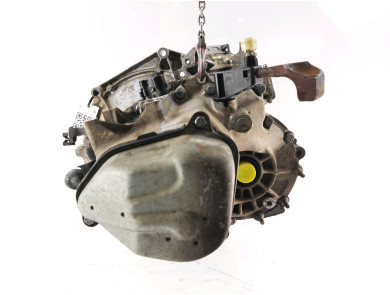 Gearbox type 20CQ08 - Citroen C3 I PH.2 - G0-4261M