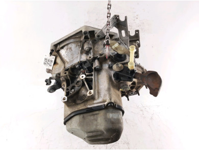 Gearbox type 20CQ08 - Citroen C3 I PH.2 - G0-4261M