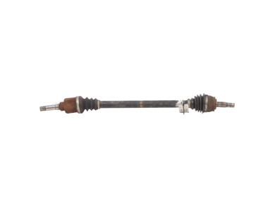 Right front transmission used - Citroen NEMO FOURGON - 16 077 349 80