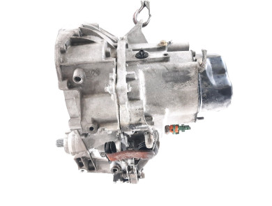 Boîte de vitesses type JB1510 - Renault CLIO II PH.2 - Q1-9202H