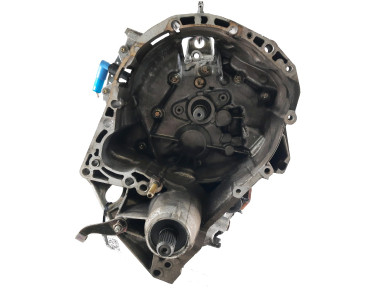 Boîte de vitesses type JB1510 - Renault CLIO II PH.2 - Q1-9202H