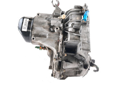 Boîte de vitesses type JB1510 - Renault CLIO II PH.2 - Q1-9202H