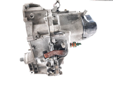 Gearbox type JB1510 - Renault CLIO II PH.2 - Q1-9202H
