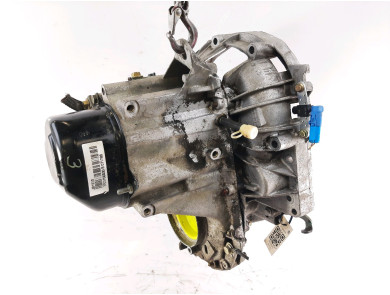 Gearbox type JB1510 - Renault CLIO II PH.2 - Q1-9202H