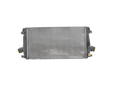 Échangeur air-air / Intercooler - Opel ZAFIRA C PH.1 - 13267647 - R1-2472T