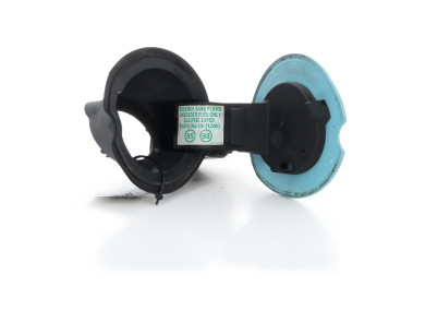 Fuel door - Renault TWINGO II PH.2 - Bleu Clair - 8200637764 - M1-5495P