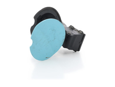 Fuel door - Renault TWINGO II PH.2 - Bleu Clair - 8200637764 - M1-5495P