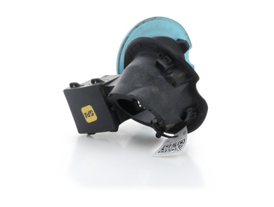 Fuel door - Renault TWINGO II PH.2 - Bleu Clair - 8200637764 - M1-5495P