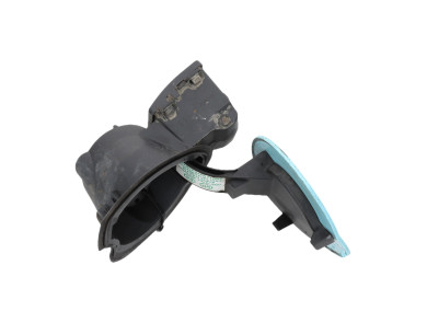 Fuel door - Renault TWINGO II PH.2 - Bleu Clair - 8200637764 - M1-5495P