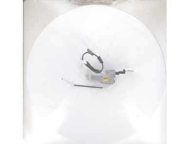 Right rear door lock used - Peugeot 3008 - 9800623880