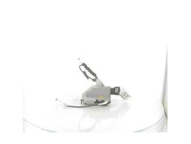 Right rear door lock - Peugeot 3008 I PH.1 - Gris Clair - 9800623880 - F1-5862M