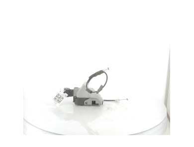 Serrure de porte arriere droite - Peugeot 3008 I PH.1 - Gris Clair - 9800623880 - F1-5862M