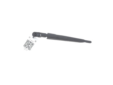 Bras d'essuie glace arrière - Dacia LODGY PH.2 - 287815304R - T1-3662H