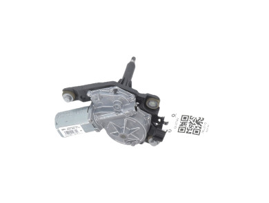 Moteur d'essuie glace arrière - Mercedes CLASSE B II PH.1 - 2469061701 - G1-3774V