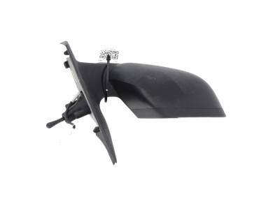 Right wing mirror - Dacia LODGY PH.2 - Bleu Fonce - 963016982R - K1-7330R