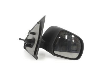 Right wing mirror - Dacia LODGY PH.2 - Bleu Fonce - 963016982R - K1-7330R