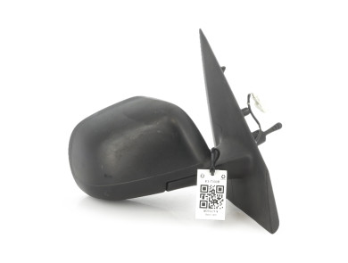 Right wing mirror - Dacia LODGY PH.2 - Bleu Fonce - 963016982R - K1-7330R