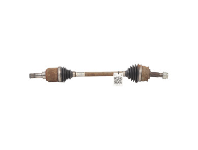 Cardan avant gauche occasion - Fiat 500 - 52149708