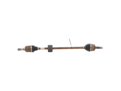 Right front transmission - Fiat 500 II PH.2 1.2 69 - 52149706 - G1-1255Z