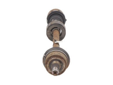 Right front transmission - Fiat 500 II PH.2 1.2 69 - 52149706 - G1-1255Z