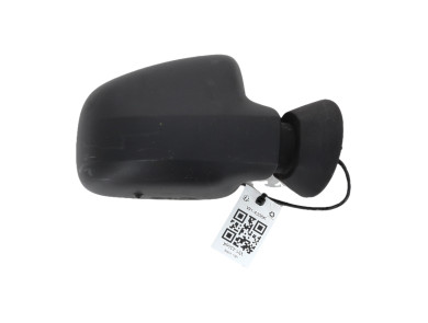 Right wing mirror - Dacia DUSTER I PH.2 - Gris Clair - 963018796R - W1-4306K