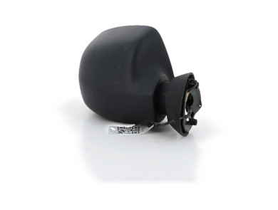 Right wing mirror - Dacia DUSTER I PH.2 - Gris Clair - 963018796R - W1-4306K
