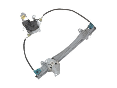 Lève-vitre droit - Renault TWINGO II PH.1 - 8200384741 - Q1-4306Z