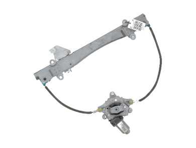 Lève-vitre droit - Renault TWINGO II PH.1 - 8200384741 - Q1-4306Z
