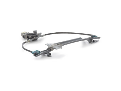 Lève-vitre droit - Renault TWINGO II PH.1 - 8200384741 - Q1-4306Z