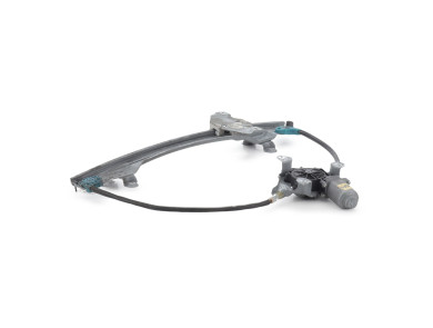 Lève-vitre droit - Renault TWINGO II PH.1 - 8200384741 - Q1-4306Z