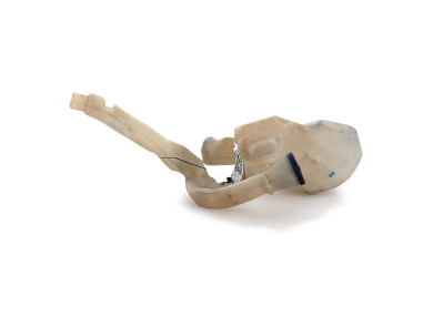 Washer fluid reservoir tank - Citroen DS3 I PH.1 - 00006431N6 - E0-1012L