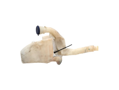 Washer fluid reservoir tank - Citroen DS3 I PH.1 - 00006431N6 - E0-1012L