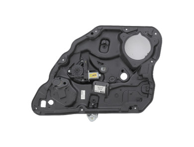 Rear left window-lift - Volvo XC60 I PH.1 - 31253063 - Y1-2981P