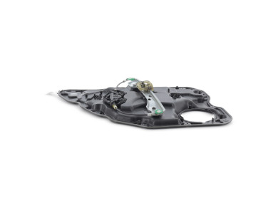 Rear left window-lift - Volvo XC60 I PH.1 - 31253063 - Y1-2981P