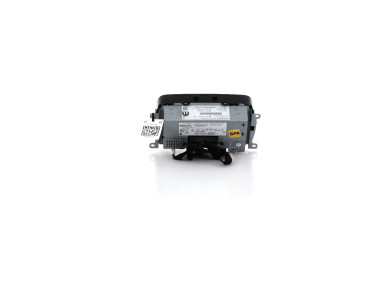 Poste multimédia - Fiat 500 II PH.2 - 735694398 - T1-5275Z