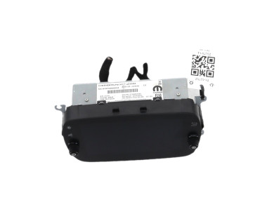 Multimedia radio - Fiat 500 II PH.2 - 735694398 - T1-5275Z