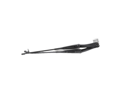 Front wiper arms (x2) - Dacia DUSTER I PH.1 - 288817770R - F1-5242E