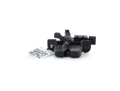 Rear lid lock - Dacia DUSTER I PH.1 - Bleu Fonce - 905030010R - V1-4286T