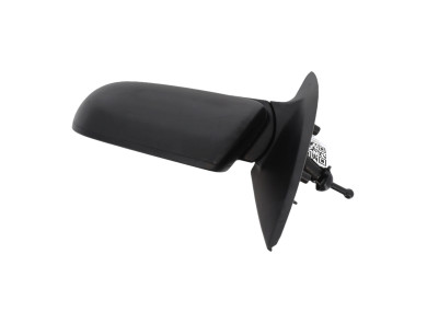 Left wing mirror - Chevrolet AVEO I - Gris Fonce - 94812458 - V1-3563E