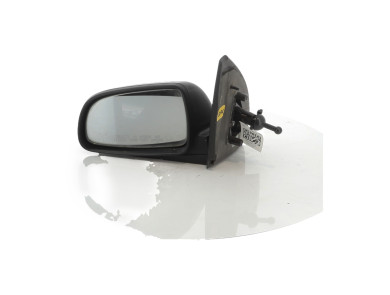 Left wing mirror - Chevrolet AVEO I - Gris Fonce - 94812458 - V1-3563E