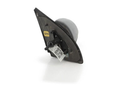 Left wing mirror - Chevrolet AVEO I - Gris Fonce - 94812458 - V1-3563E