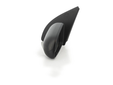 Left wing mirror - Chevrolet AVEO I - Gris Fonce - 94812458 - V1-3563E