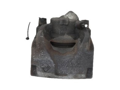 Left front brake caliper used - Renault CLIO - 410110596R