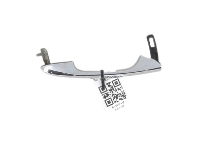 Exterior door handle right - Fiat 500 II PH.2 - Inconnu - 735715011 - A1-4301B