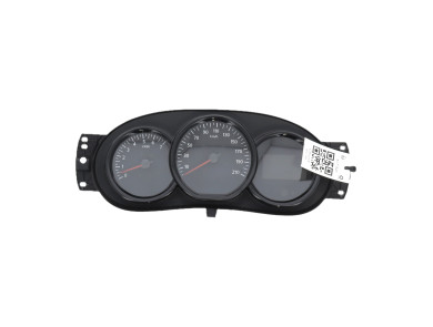 Compteur occasion - Dacia SANDERO - 248091950R