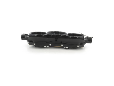 Compteur - Dacia LODGY PH.2 - 248091950R - X1-7162Y