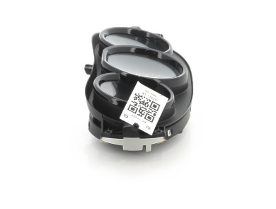 Compteur - Dacia LODGY PH.2 - 248091950R - X1-7162Y