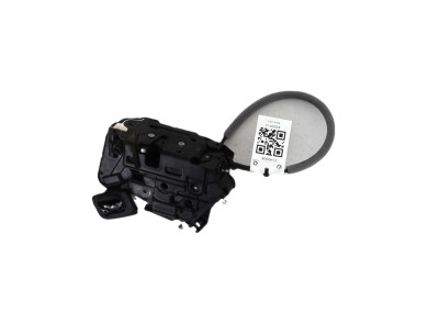 Right rear door lock - Volkswagen POLO V PH.2 - Inconnu - 6C0839014A - I1-4300X