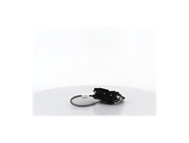 Right rear door lock - Volkswagen POLO V PH.2 - Inconnu - 6C0839014A - I1-4300X
