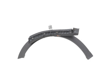 Left front fender flare used - Citroen DS3 - 00008544P9